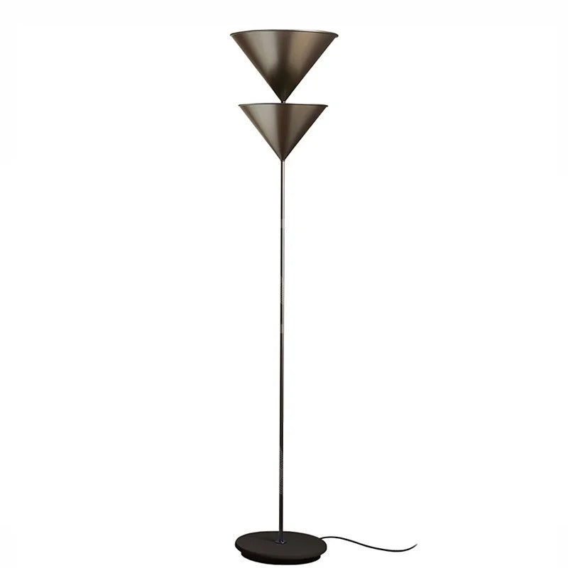 Pascal Floor Lamp Floor Lamps Oluce 