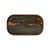 Bronze Organic Rectangular Valet Tray Tray Ethnicraft 