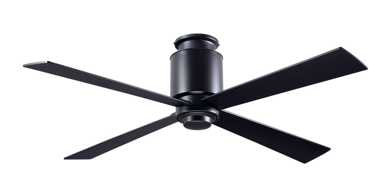Lapa Flush Ceiling Fan Ceiling Fans Modern Fan Co 