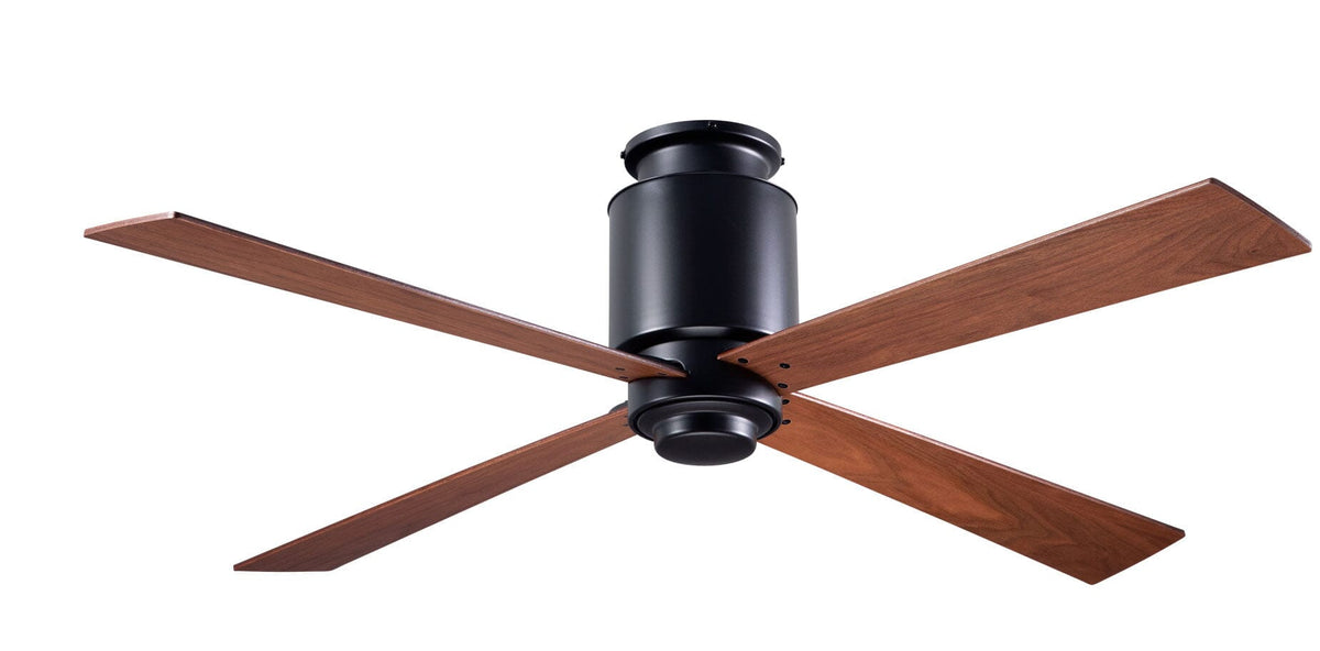 Lapa Flush Ceiling Fan Ceiling Fans Modern Fan Co 