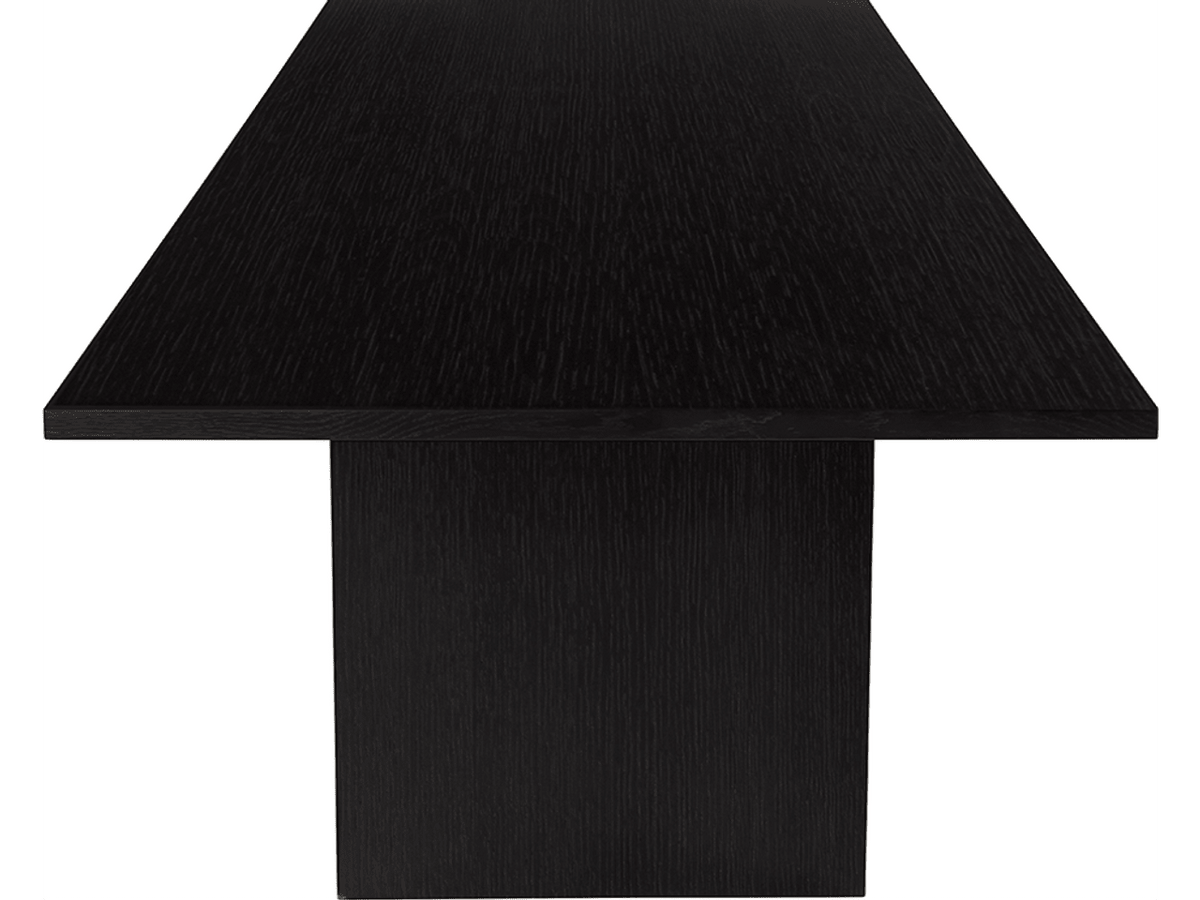 Private Dining Table Dining Tables Gubi 