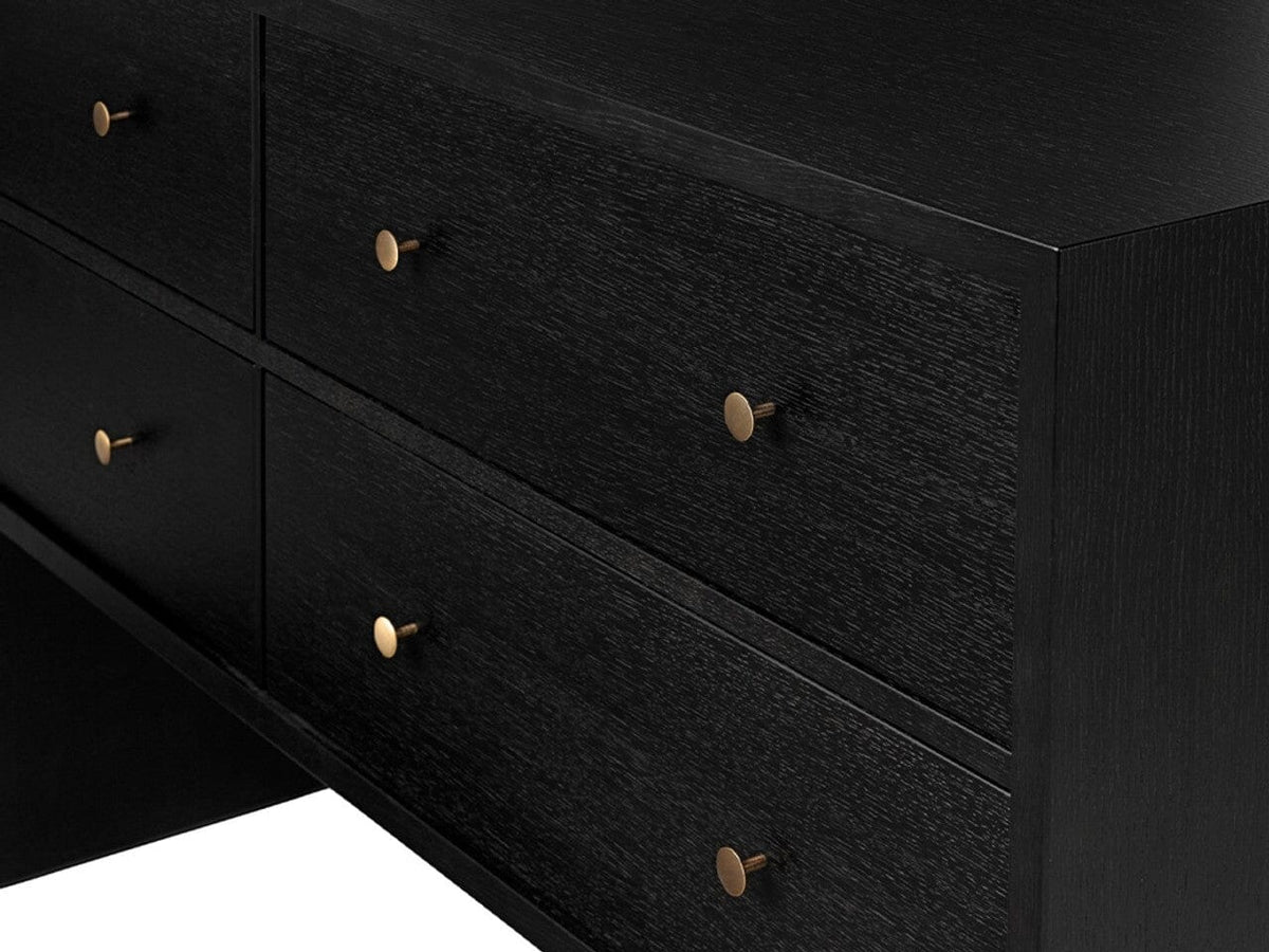 Private Sideboard Sideboard Gubi 