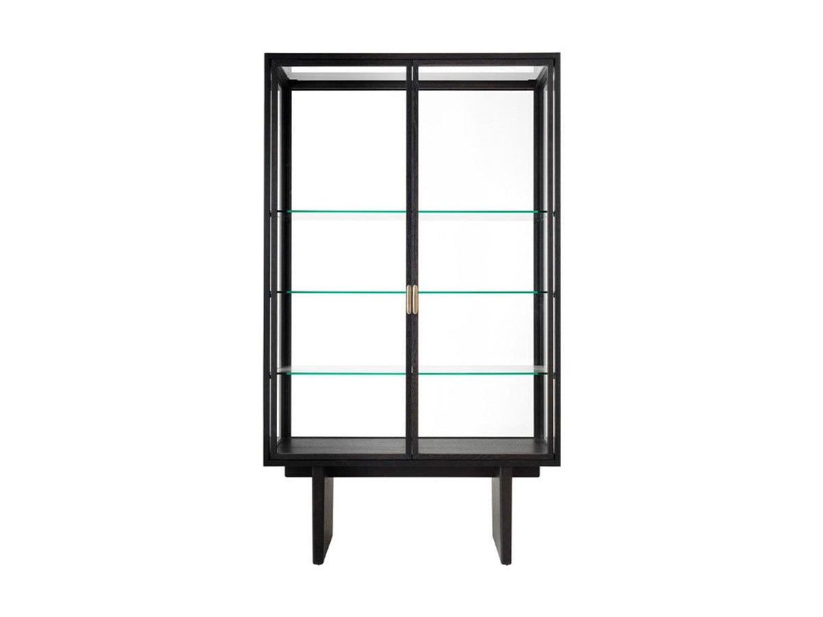 Private Vitrine Book Shelf Gubi 