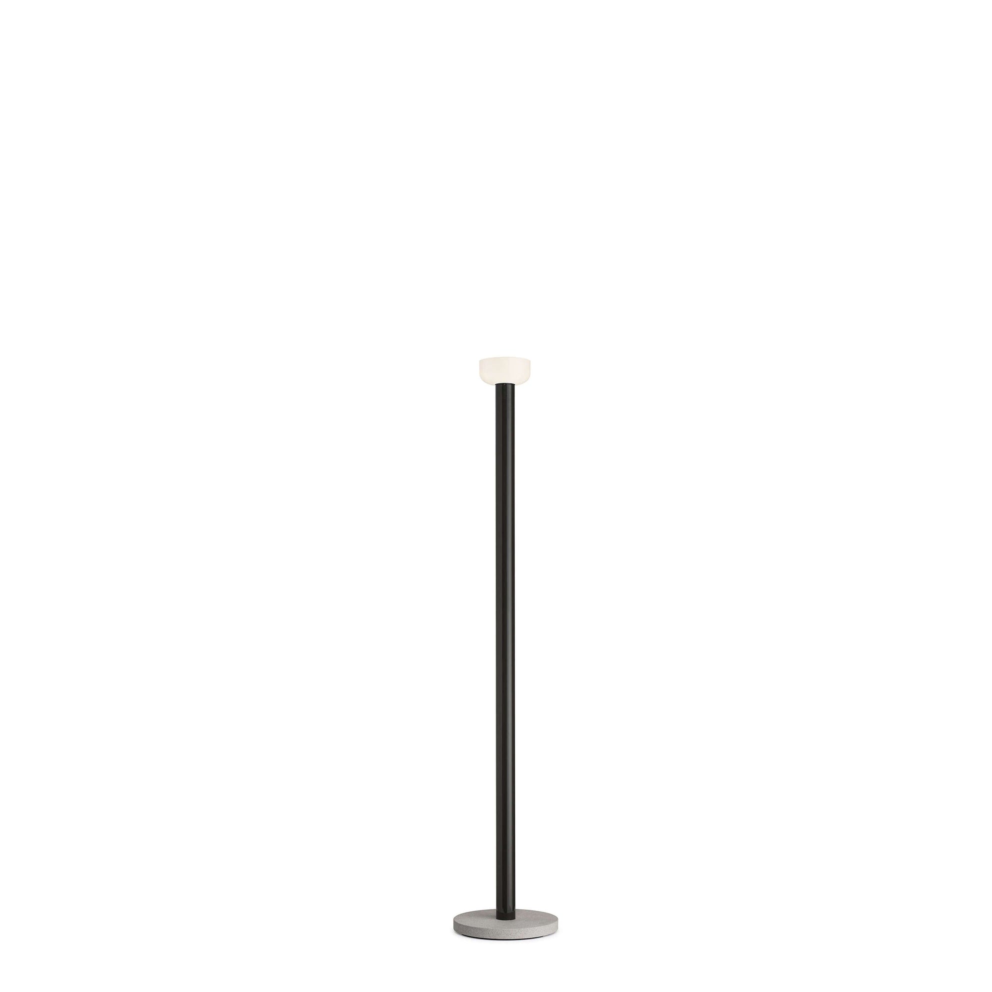 Bellhop LED Floor Lamp Floor Lamps Flos 