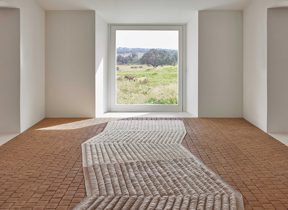 Lines Rug