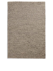 Tact Rug Accessories Woud Large - 118.1" Brown 