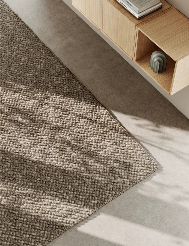 Tact Rug Accessories Woud 