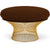 Platner Ottoman