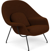 Womb Chair - Medium lounge chair Knoll 
