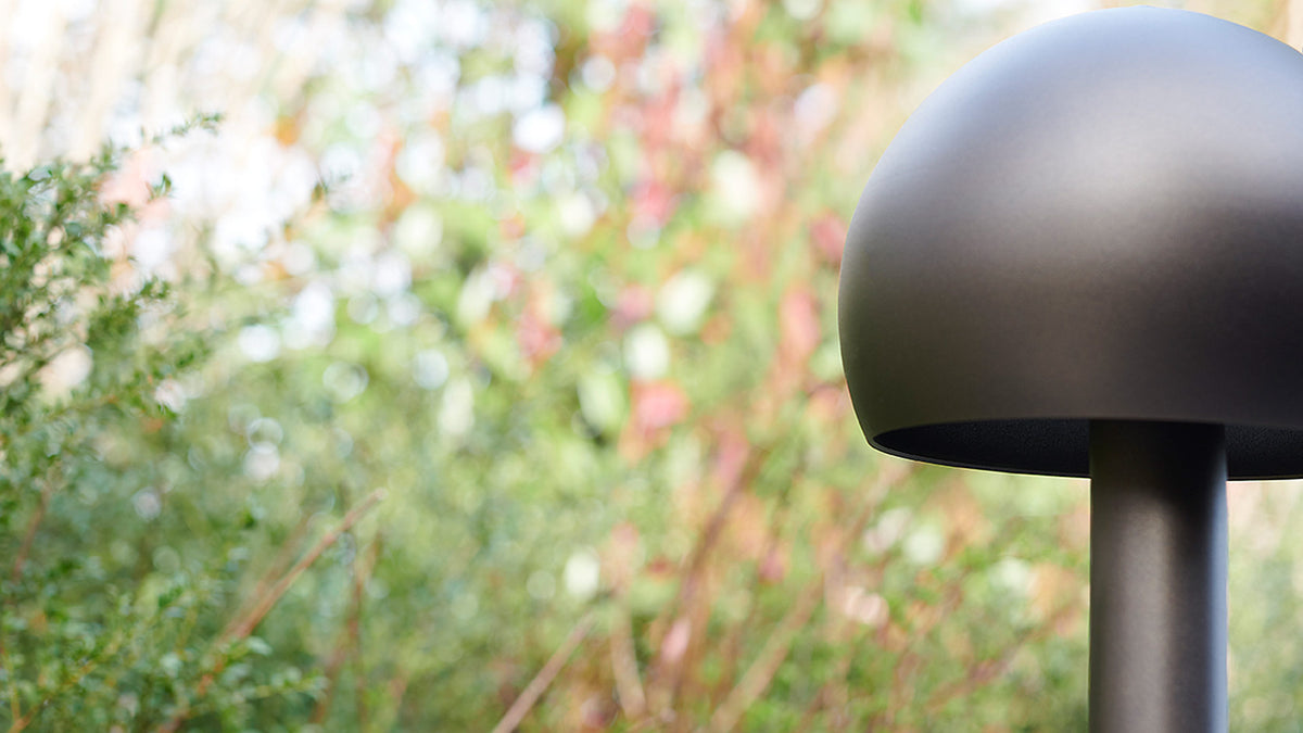 Otto Outdoor Lamp Outdoor Lighting Oluce 