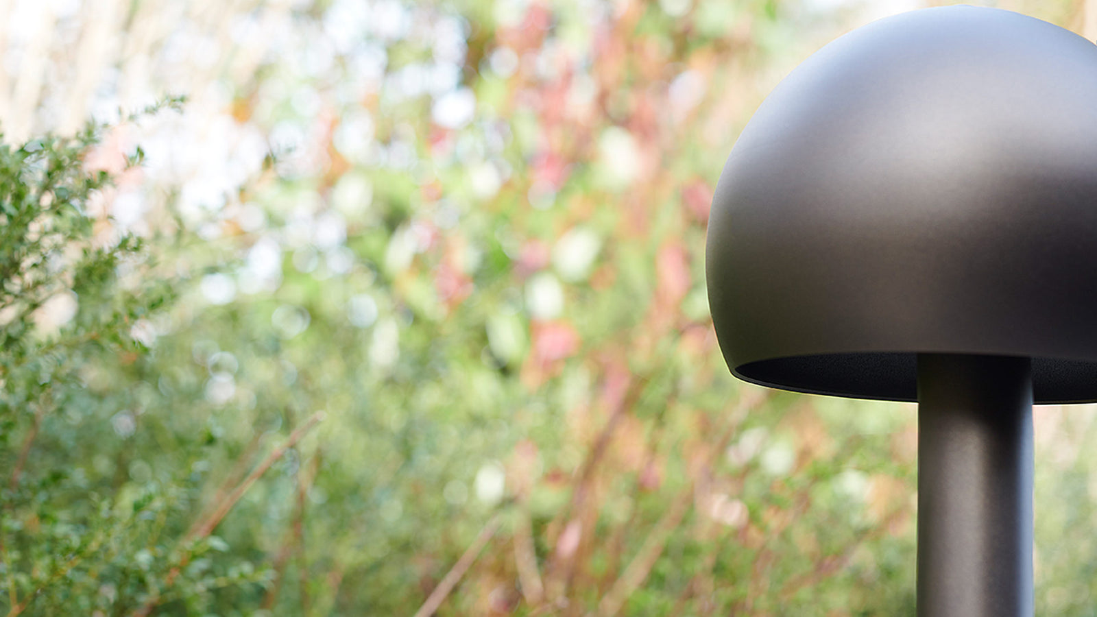 Otto Outdoor Lamp Outdoor Lighting Oluce 