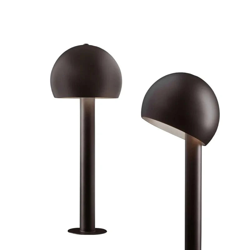 Otto Outdoor Lamp Outdoor Lighting Oluce 
