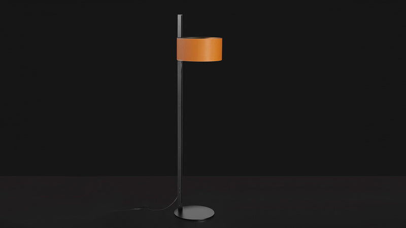 Parallel Floor Lamp Table Lamps Oluce 