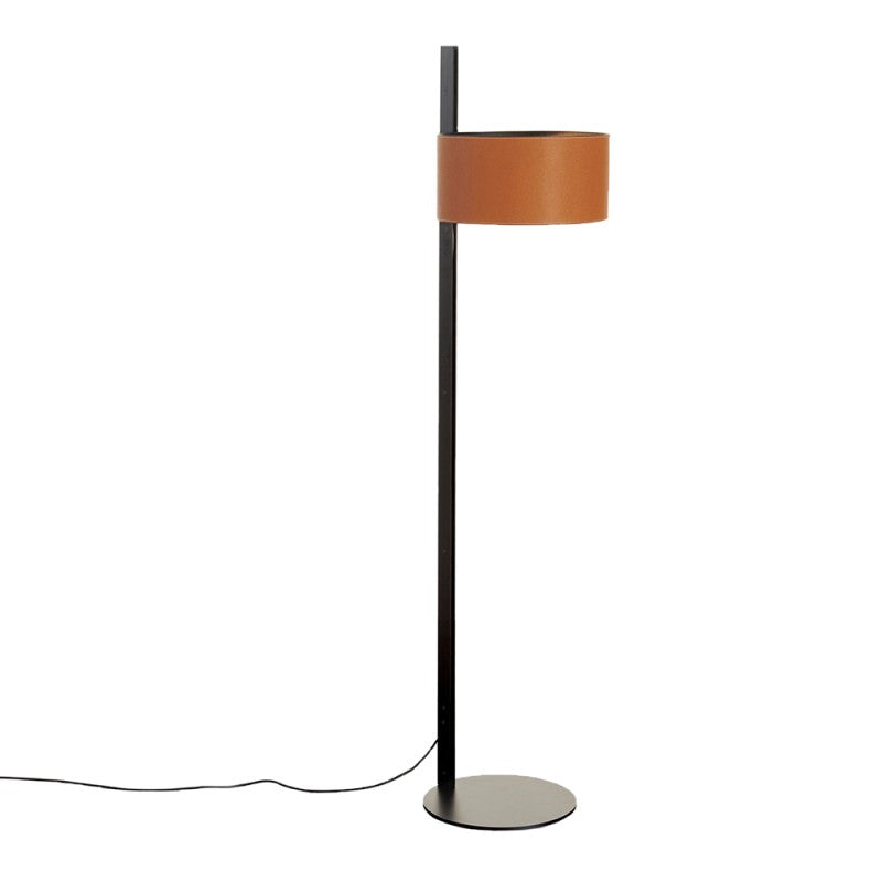 Parallel Floor Lamp Floor Lamps Oluce 