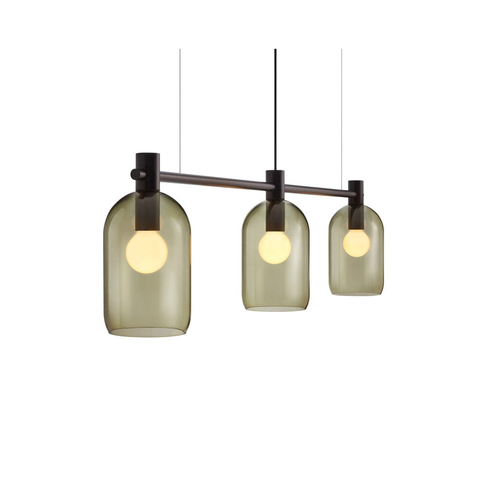 Bub Chandelier suspension lamps BluDot 