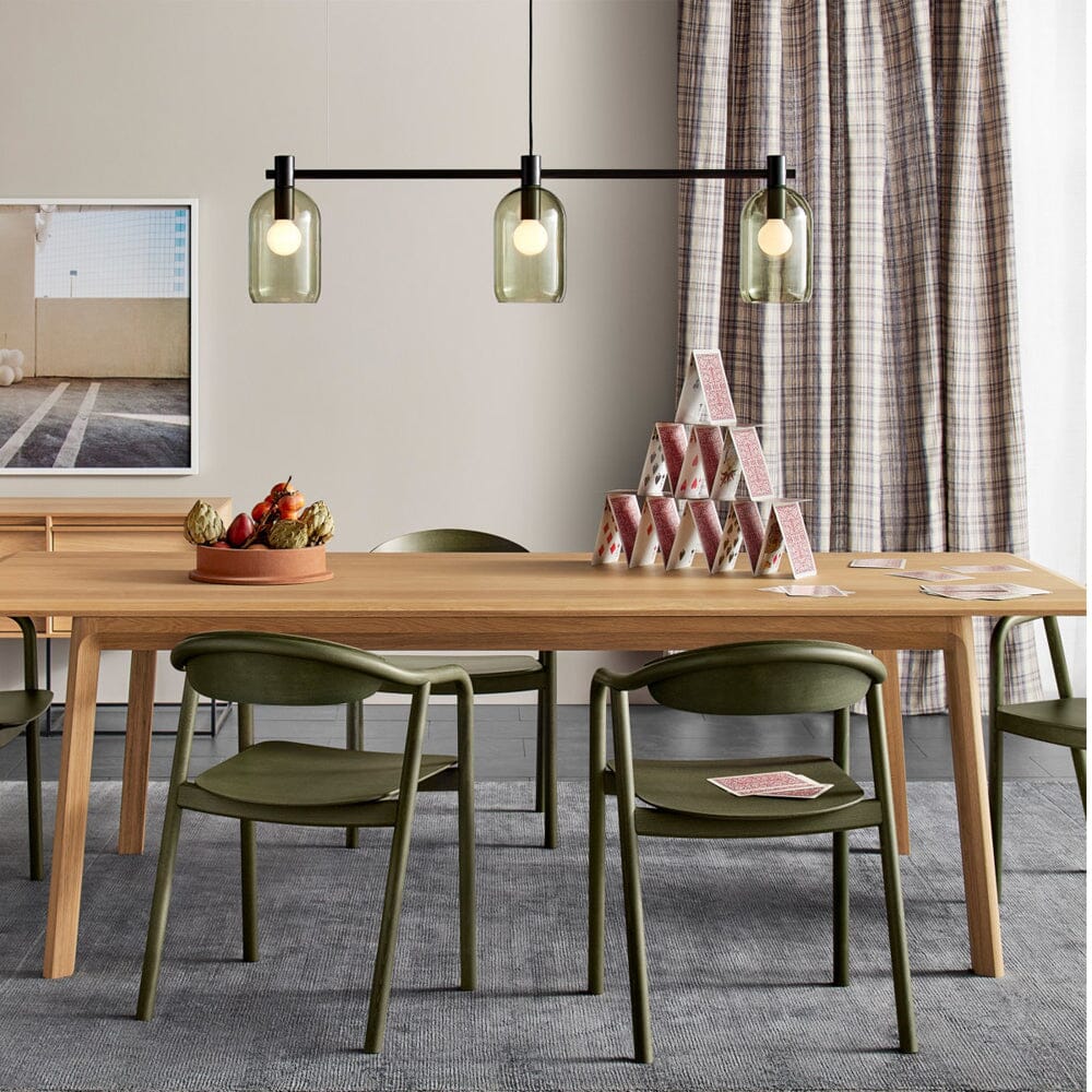 Bub Chandelier suspension lamps BluDot 