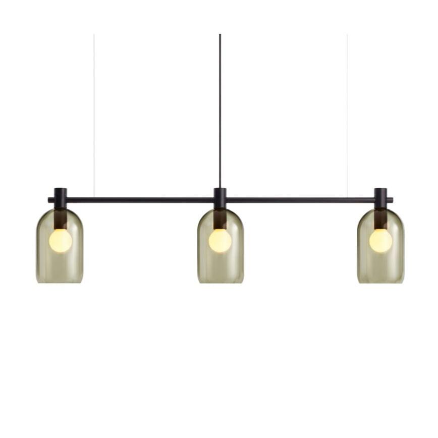 Bub Chandelier suspension lamps BluDot 