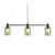 Bub Chandelier suspension lamps BluDot 