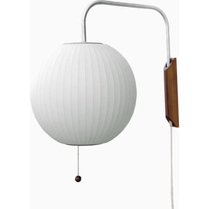 Nelson Ball Wall Sconce wall / ceiling lamps herman miller 