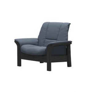 Buckingham Low-Back Chair Chairs Stressless 