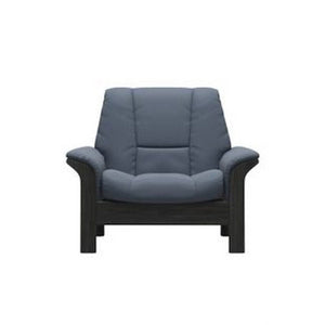 Buckingham Low-Back Chair Chairs Stressless 