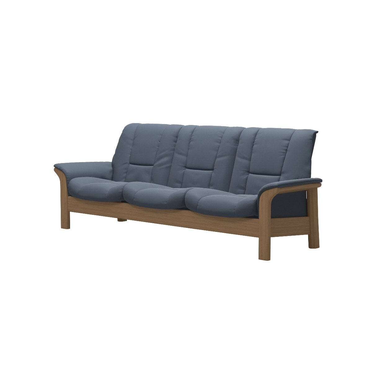 Buckingham Low-Back Sofa Sofa Stressless 