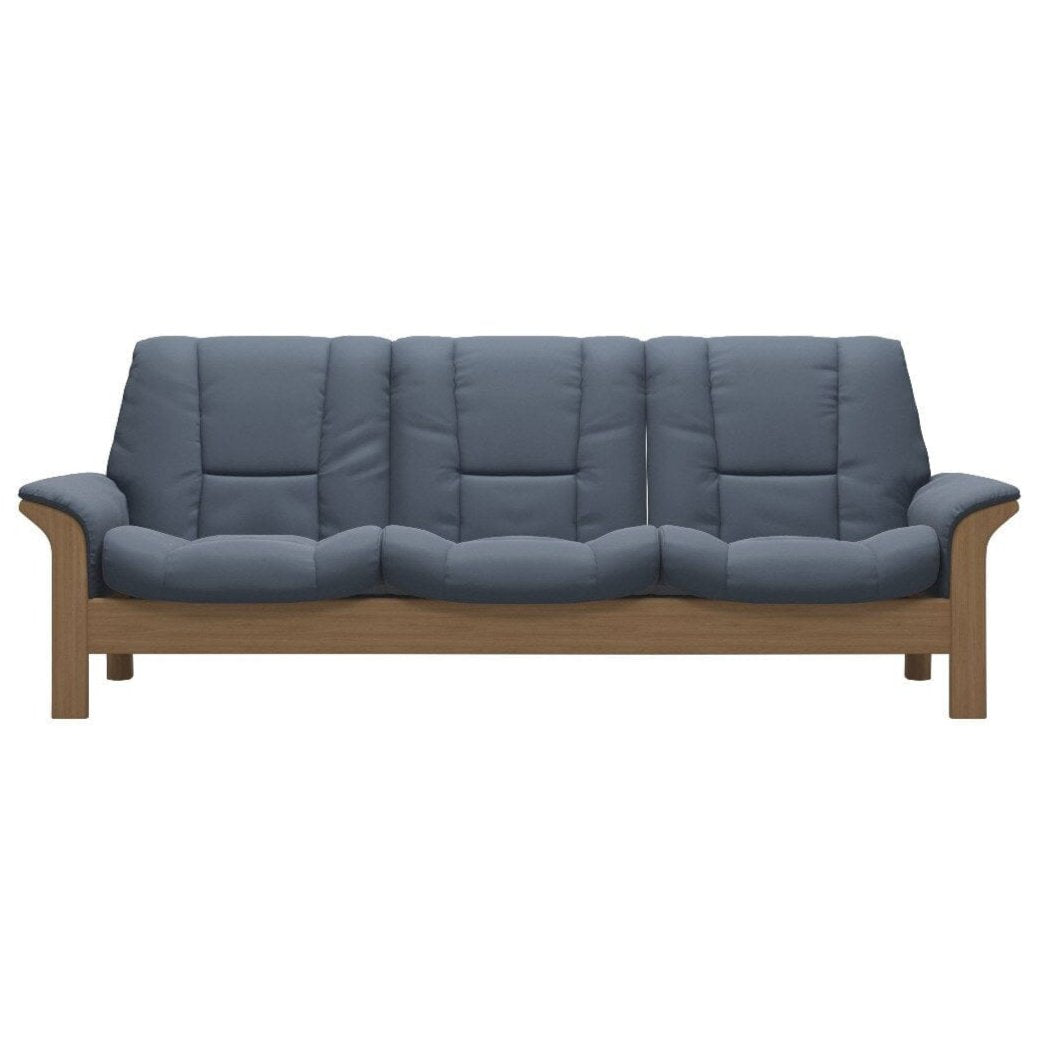 Buckingham Low-Back Sofa Sofa Stressless 