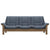 Buckingham Low-Back Sofa Sofa Stressless 