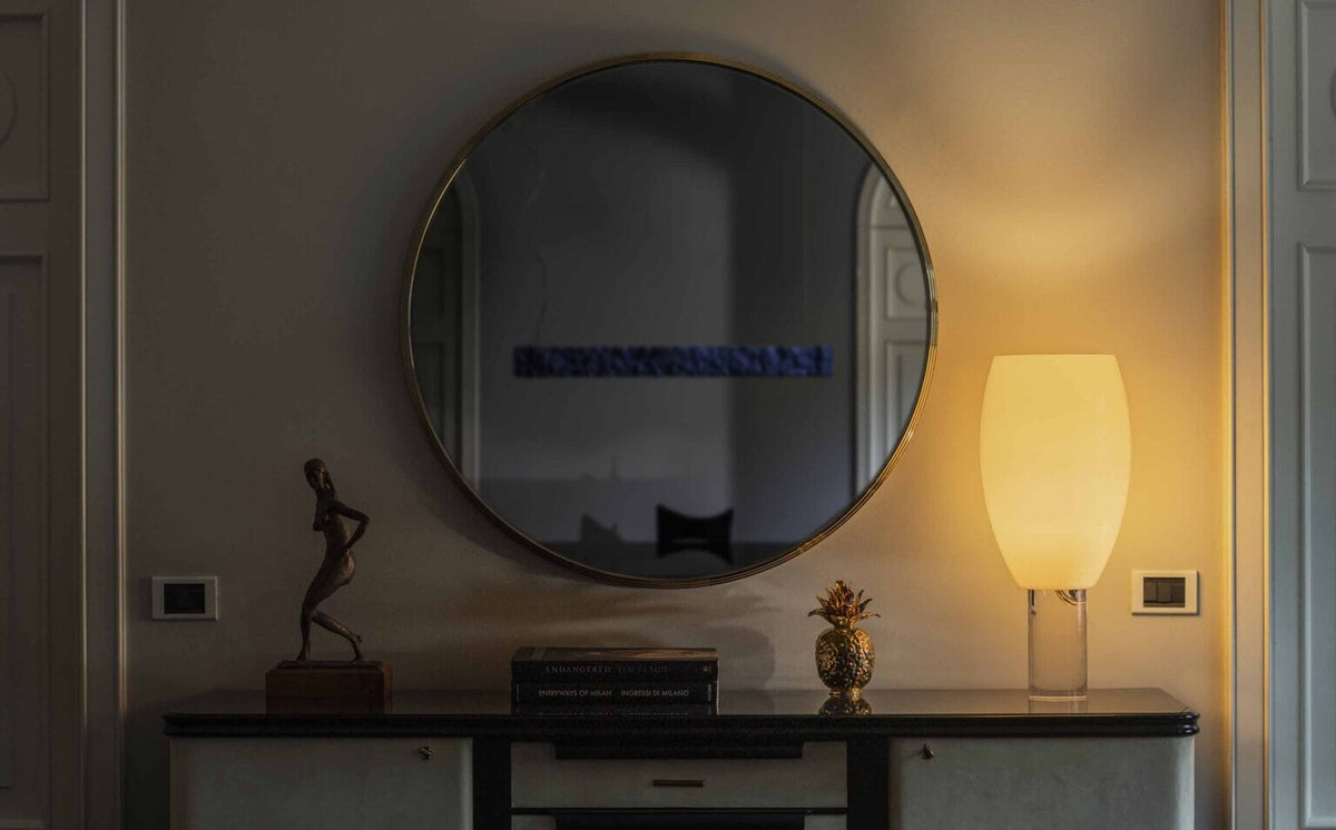 Buds 1 Table Lamp Table Lamp Foscarini 