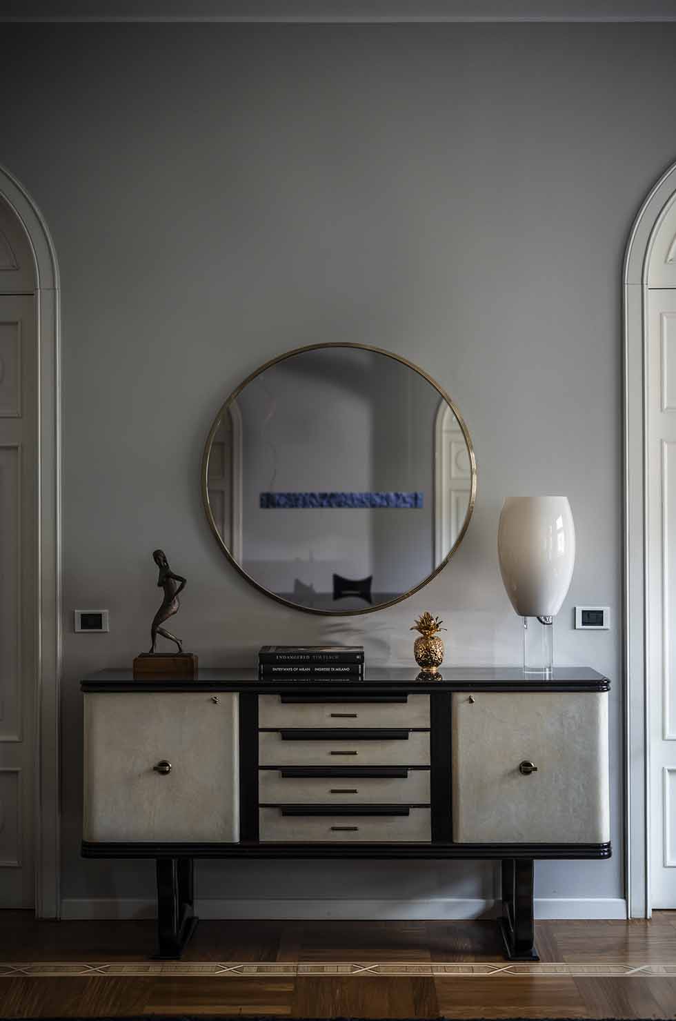 Buds 1 Table Lamp Table Lamp Foscarini 