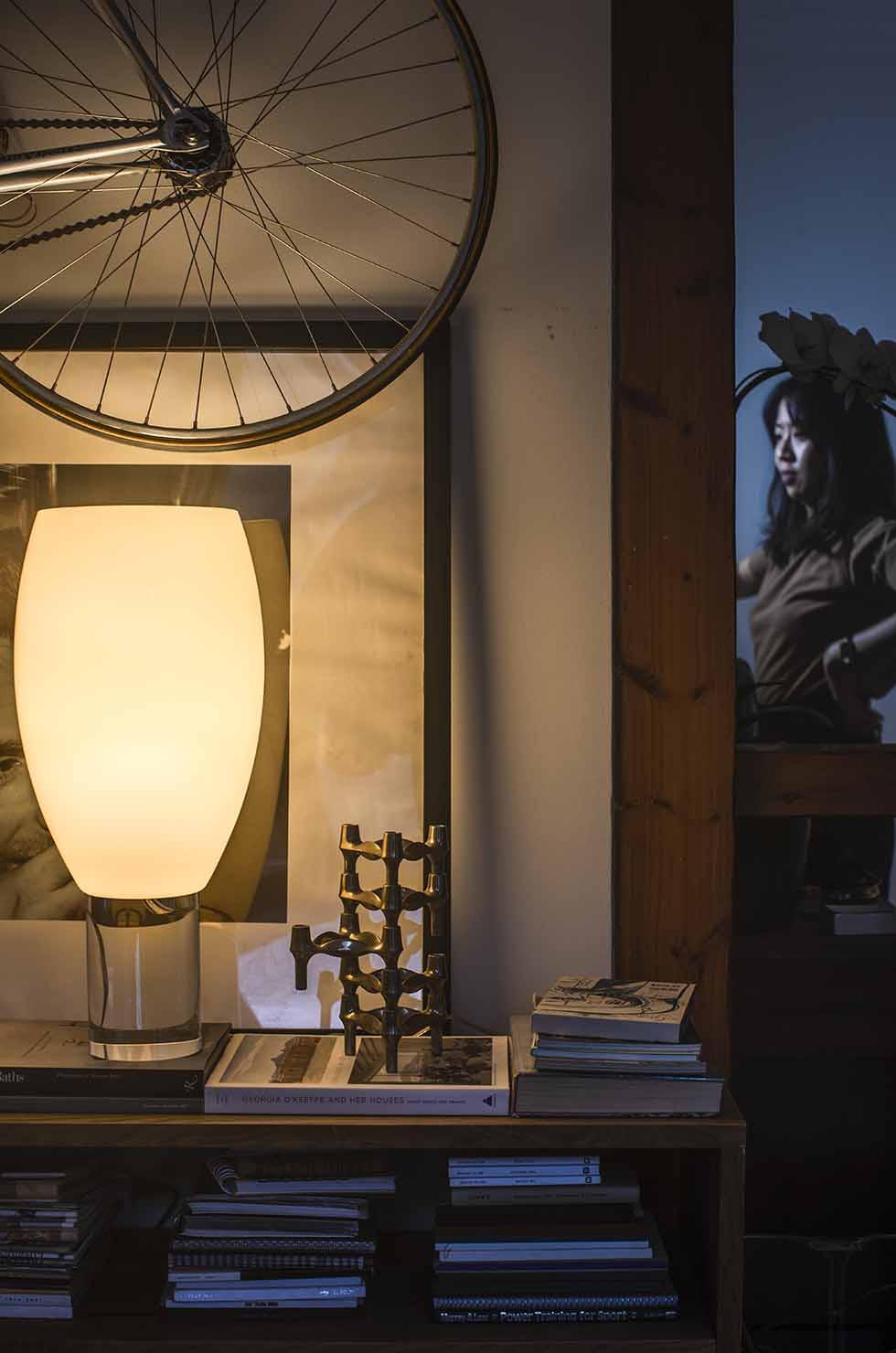 Buds 1 Table Lamp Table Lamp Foscarini 