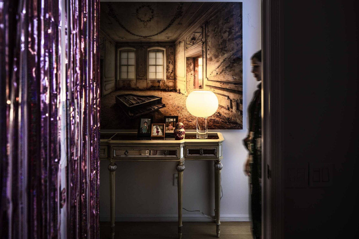 Buds 3 Table Lamp Table Lamp Foscarini 