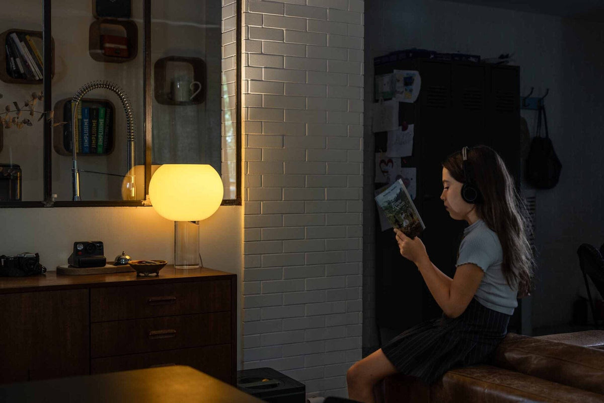 Buds 3 Table Lamp Table Lamp Foscarini 