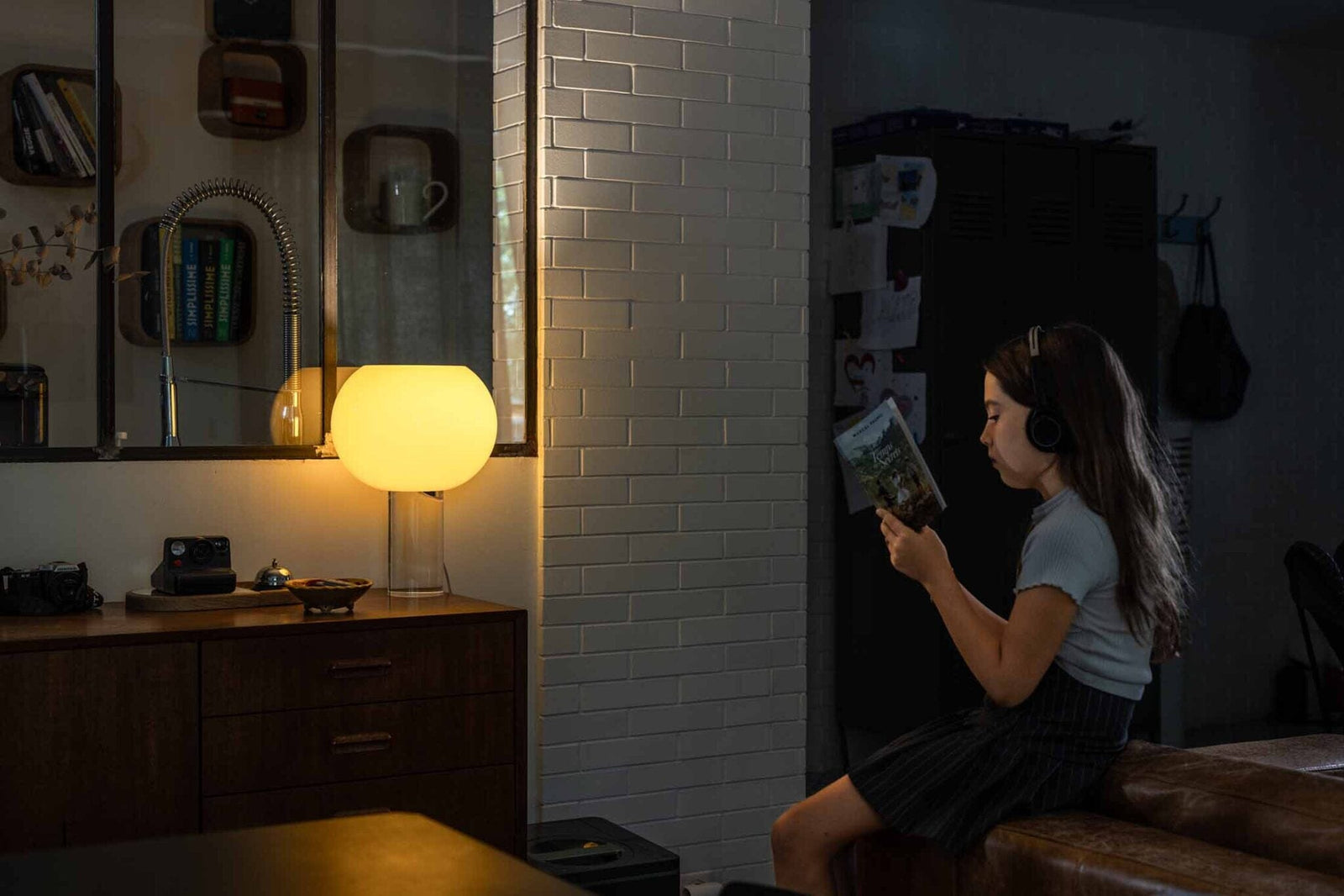 Buds 3 Table Lamp Table Lamp Foscarini 