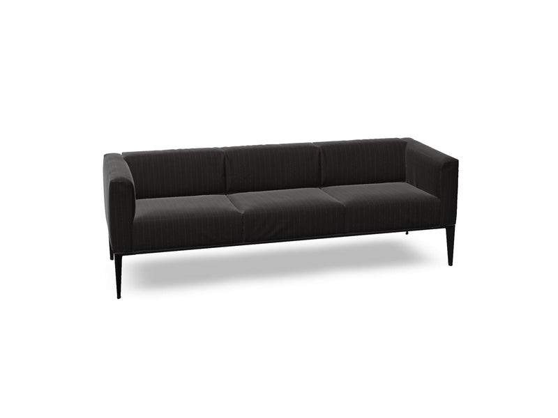 Sean Three Seat Sofa Sofa Arper 