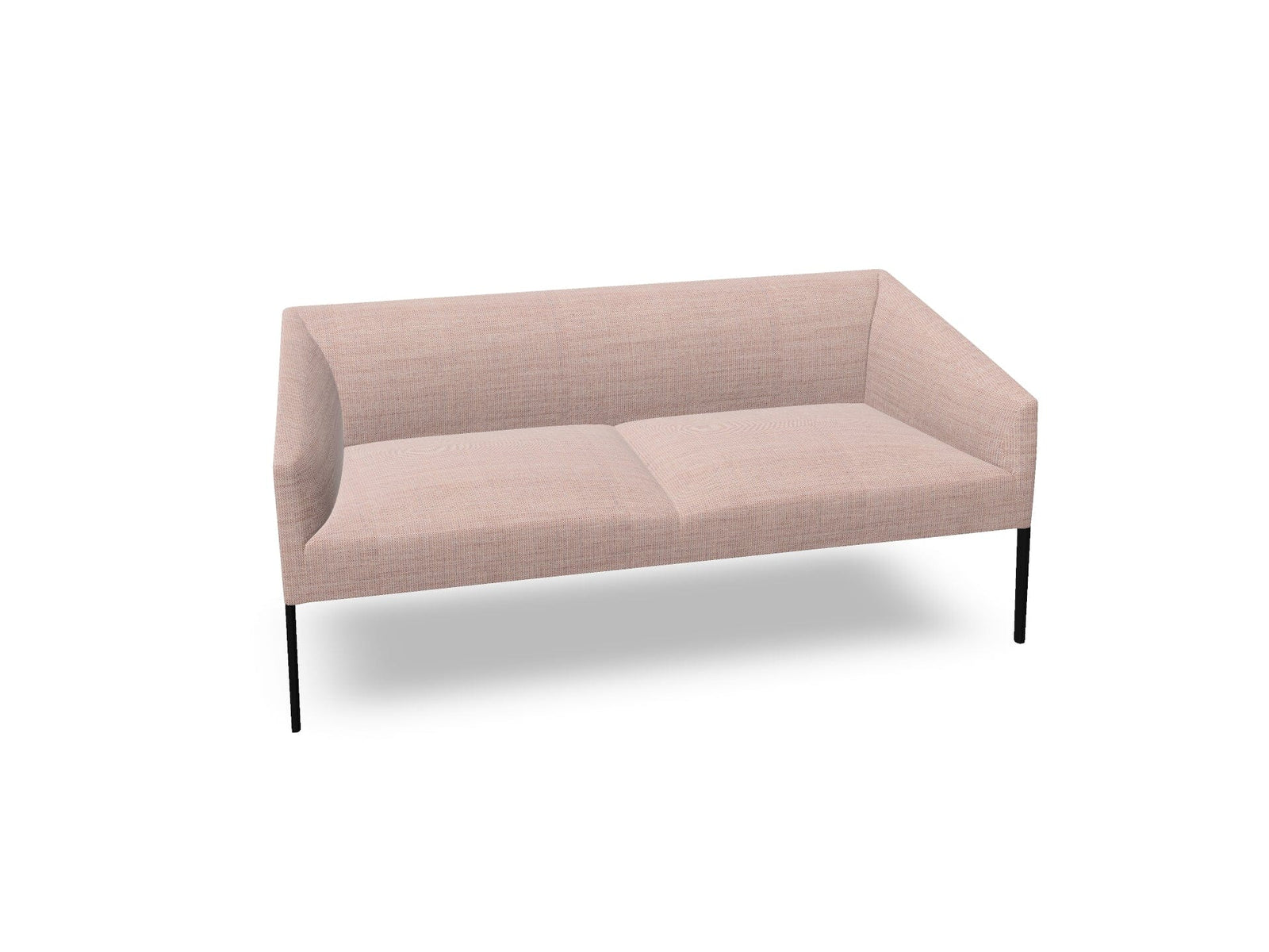 Saari Two Seat Sofa sofa Arper 