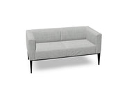 Sean Two Seat Sofa Sofa Arper 