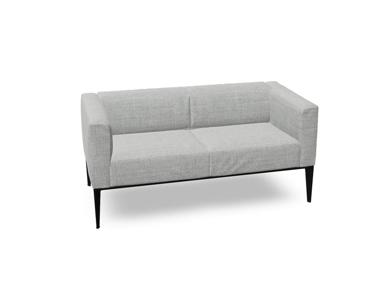 Sean Two Seat Sofa Sofa Arper 