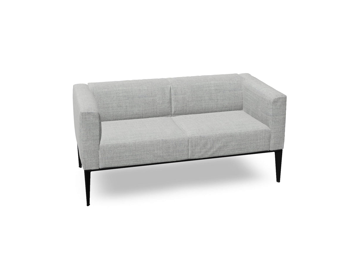Sean Two Seat Sofa Sofa Arper 