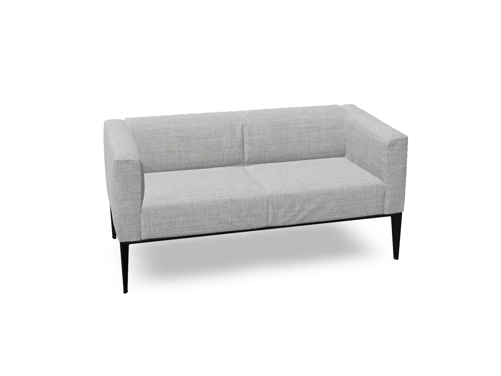 Sean Two Seat Sofa Sofa Arper 