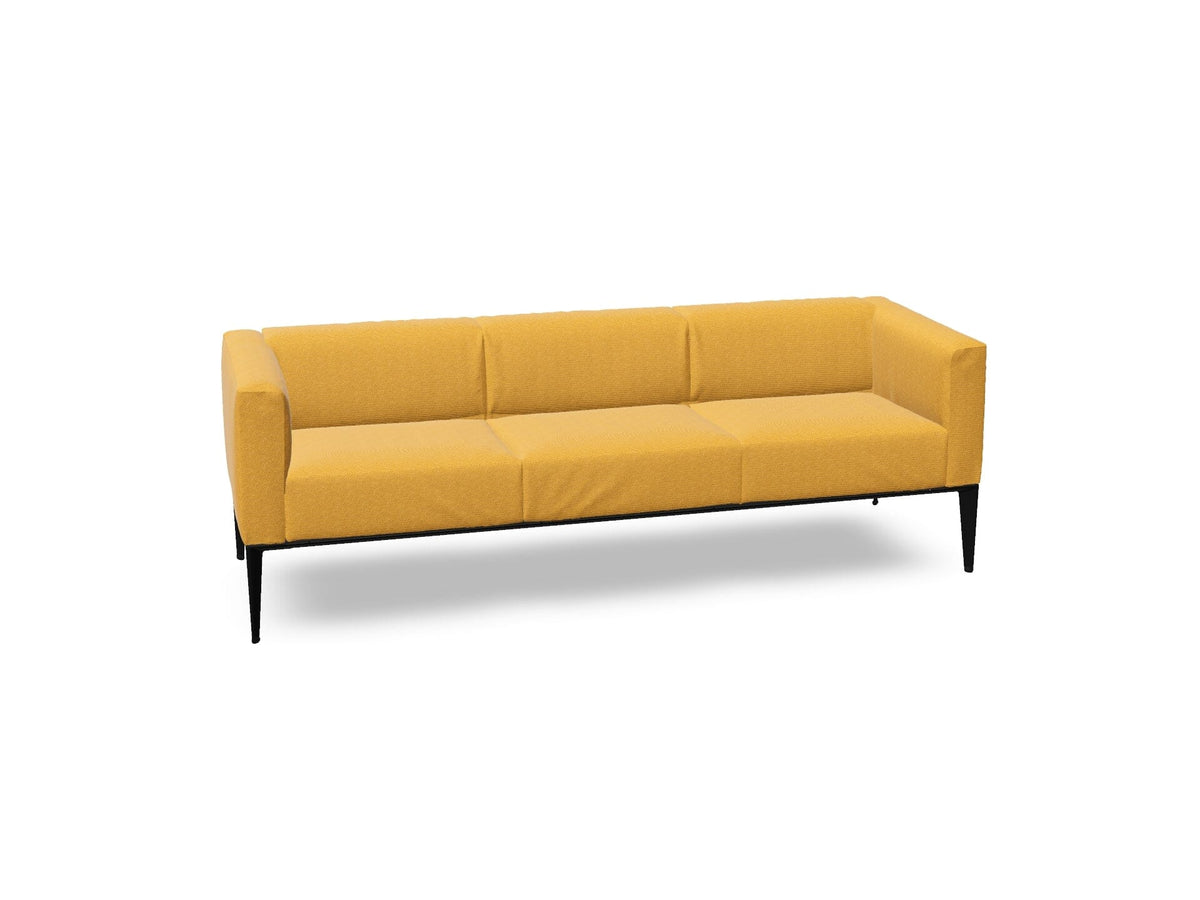 Sean Three Seat Sofa Sofa Arper 