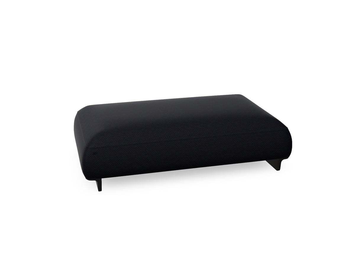 Ralik 2-Seater Ottoman