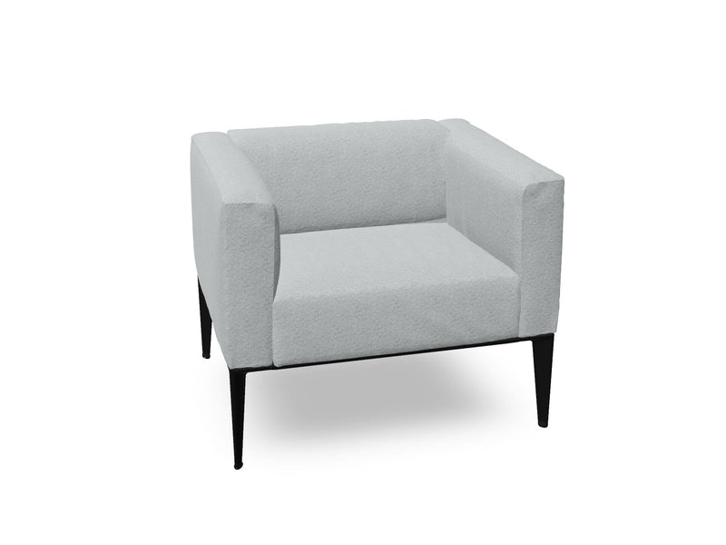 Sean Lounge Chair lounge chair Arper 