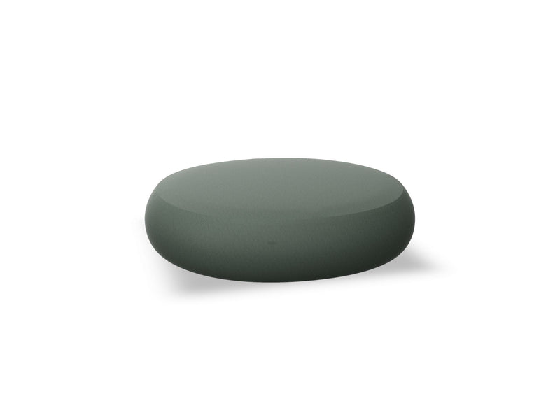 Pix 177 Five Seats Ottomans Arper 