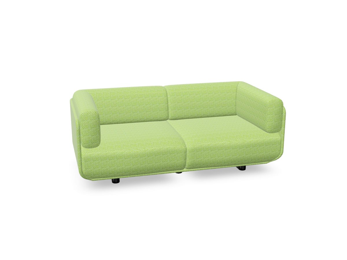 Shaal 2-Seater Sofa