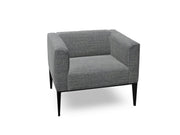 Sean Lounge Chair lounge chair Arper 