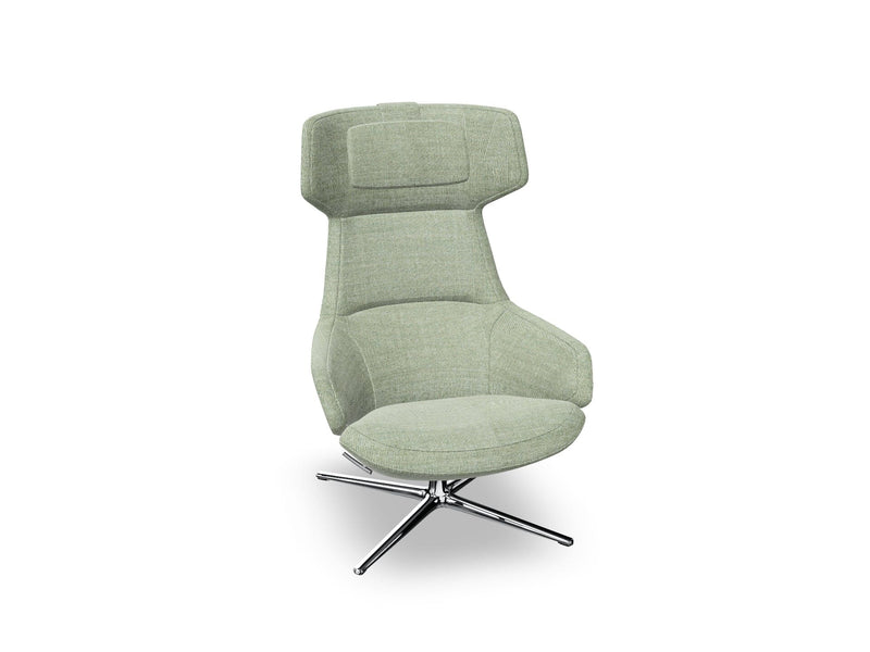 Aston Club Lounge Chair Office Chair Arper 