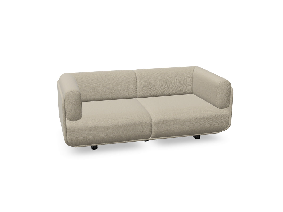 Shaal 2-Seater Sofa