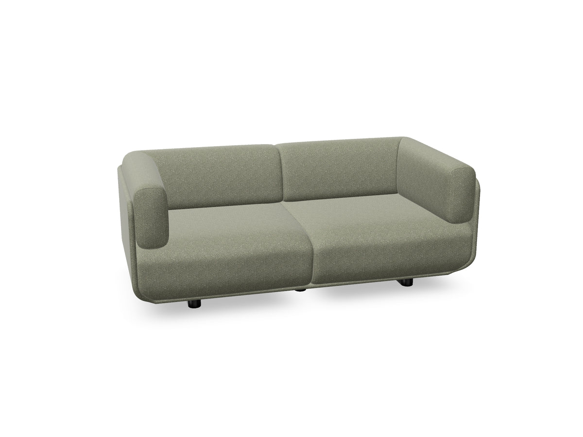 Shaal 2-Seater Sofa