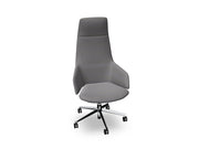 Aston Direction Five Way Star Base Armchair task chair Arper 